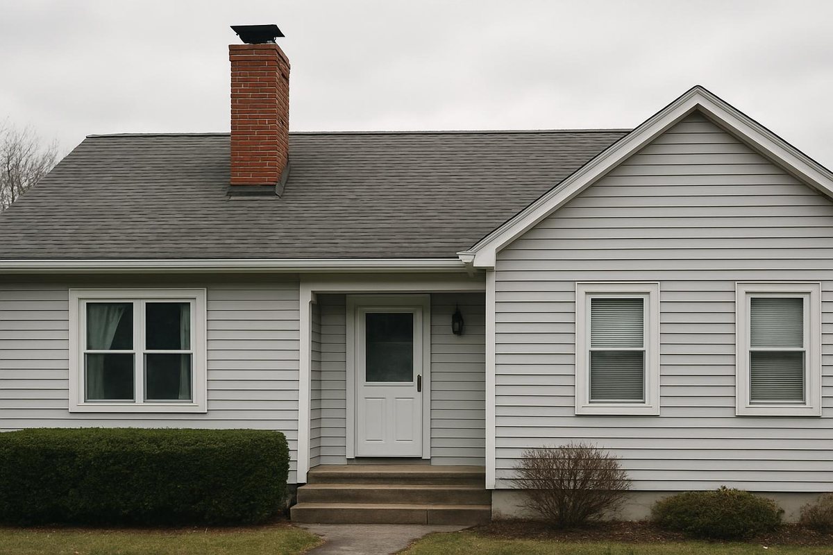 Judy Chimney Repair in Germantown